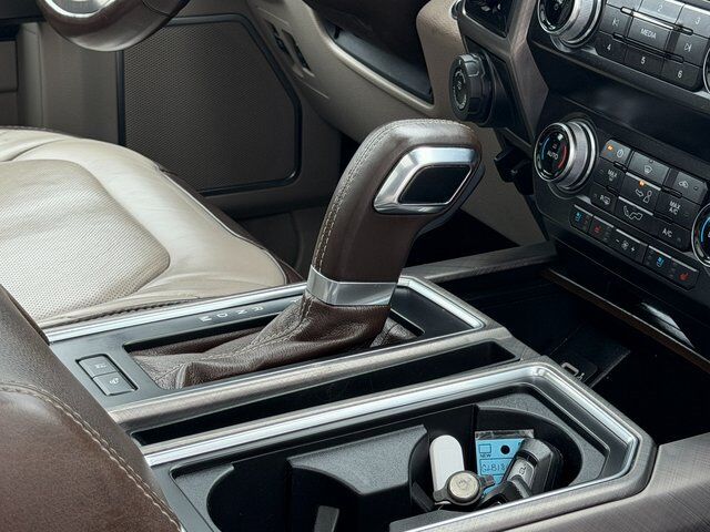 2019 Ford F-150 Limited Springfield VA