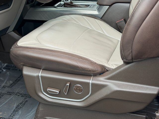 2019 Ford F-150 Limited Springfield VA