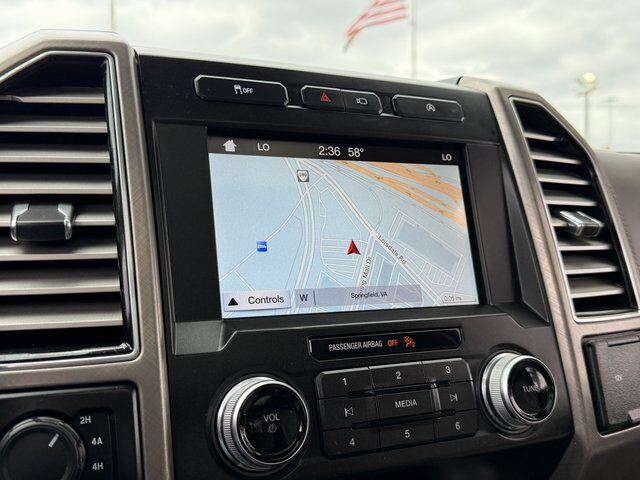 2019 Ford F-150 Limited Springfield VA