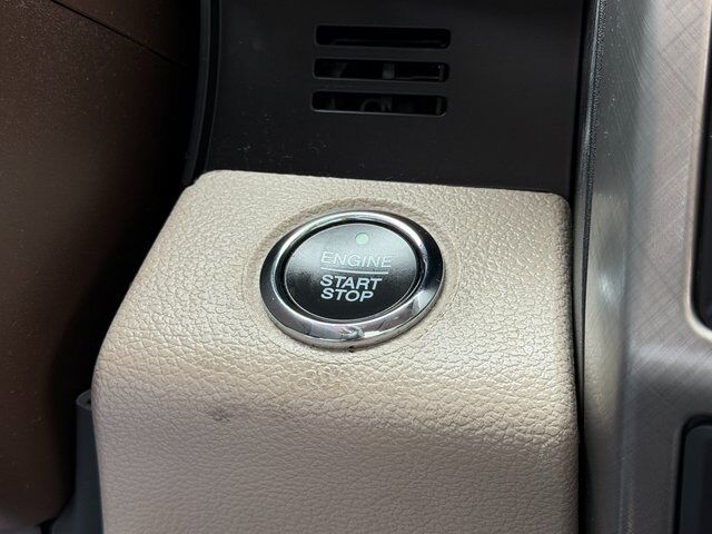 2019 Ford F-150 Limited Springfield VA