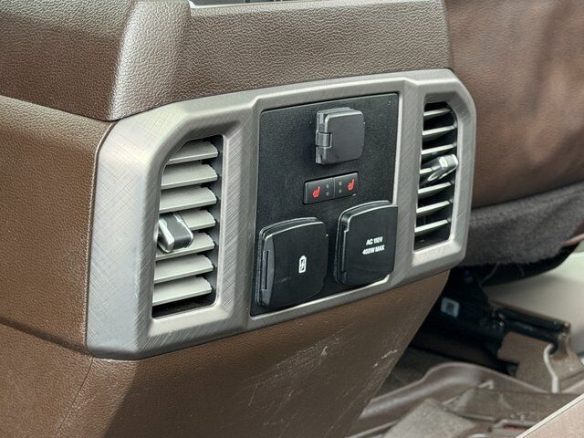 2019 Ford F-150 Limited Springfield VA