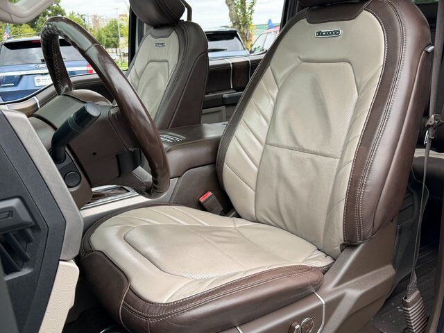 2019 Ford F-150 Limited Springfield VA