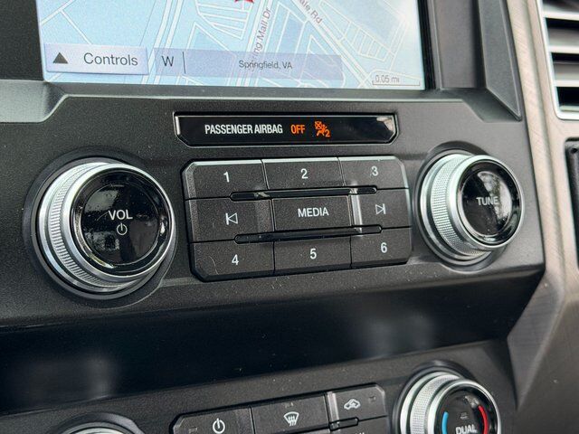 2019 Ford F-150 Limited Springfield VA