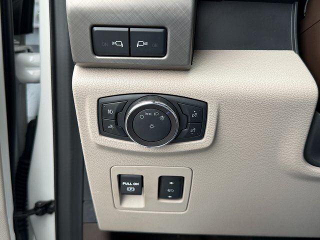 2019 Ford F-150 Limited Springfield VA