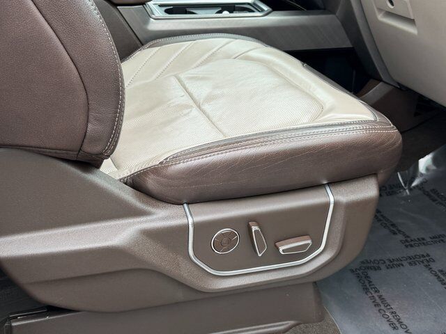 2019 Ford F-150 Limited Springfield VA