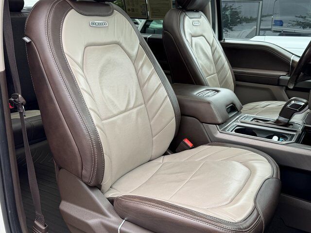 2019 Ford F-150 Limited Springfield VA