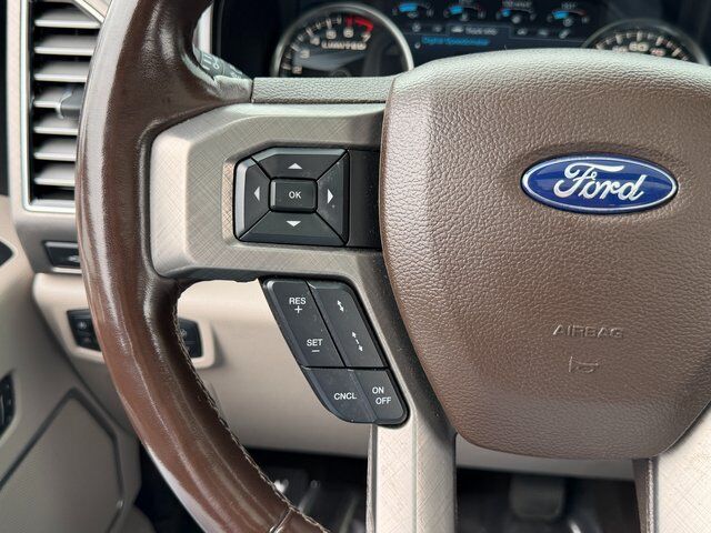 2019 Ford F-150 Limited Springfield VA