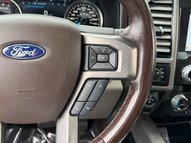 2019 Ford F-150 Limited Springfield VA