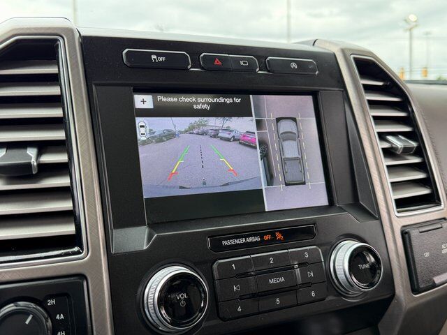 2019 Ford F-150 Limited Springfield VA