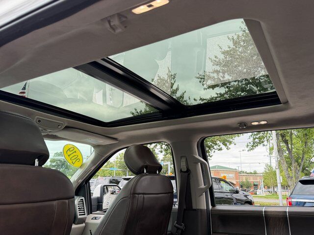 2019 Ford F-150 Limited Springfield VA