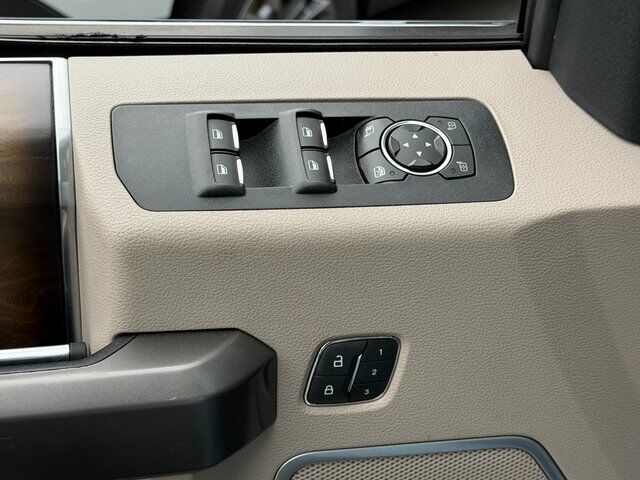 2019 Ford F-150 Limited Springfield VA