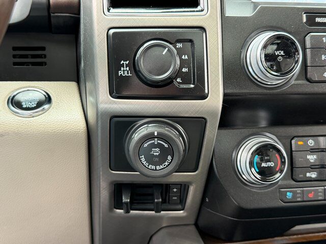 2019 Ford F-150 Limited Springfield VA