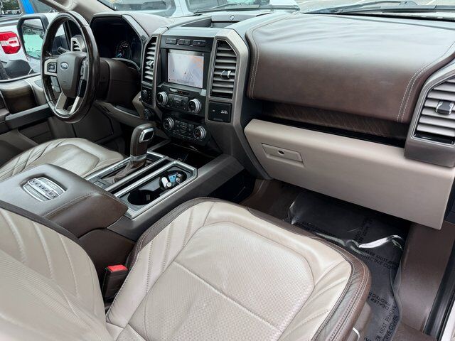 2019 Ford F-150 Limited Springfield VA