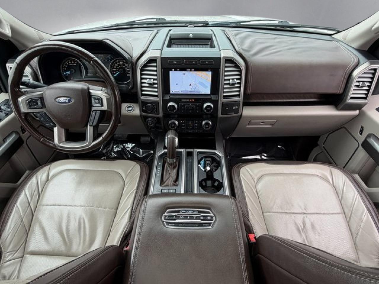 2019 Ford F-150 Limited Springfield VA