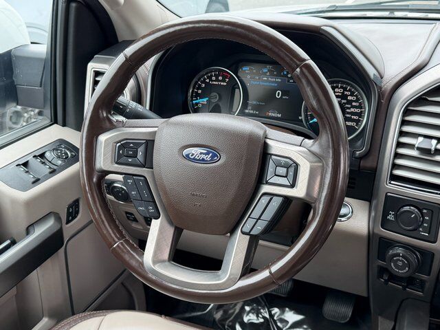2019 Ford F-150 Limited Springfield VA