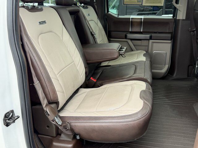 2019 Ford F-150 Limited Springfield VA