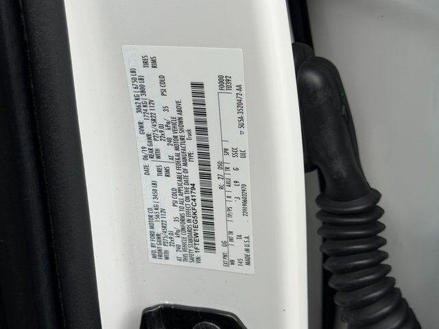 2019 Ford F-150 Limited Springfield VA