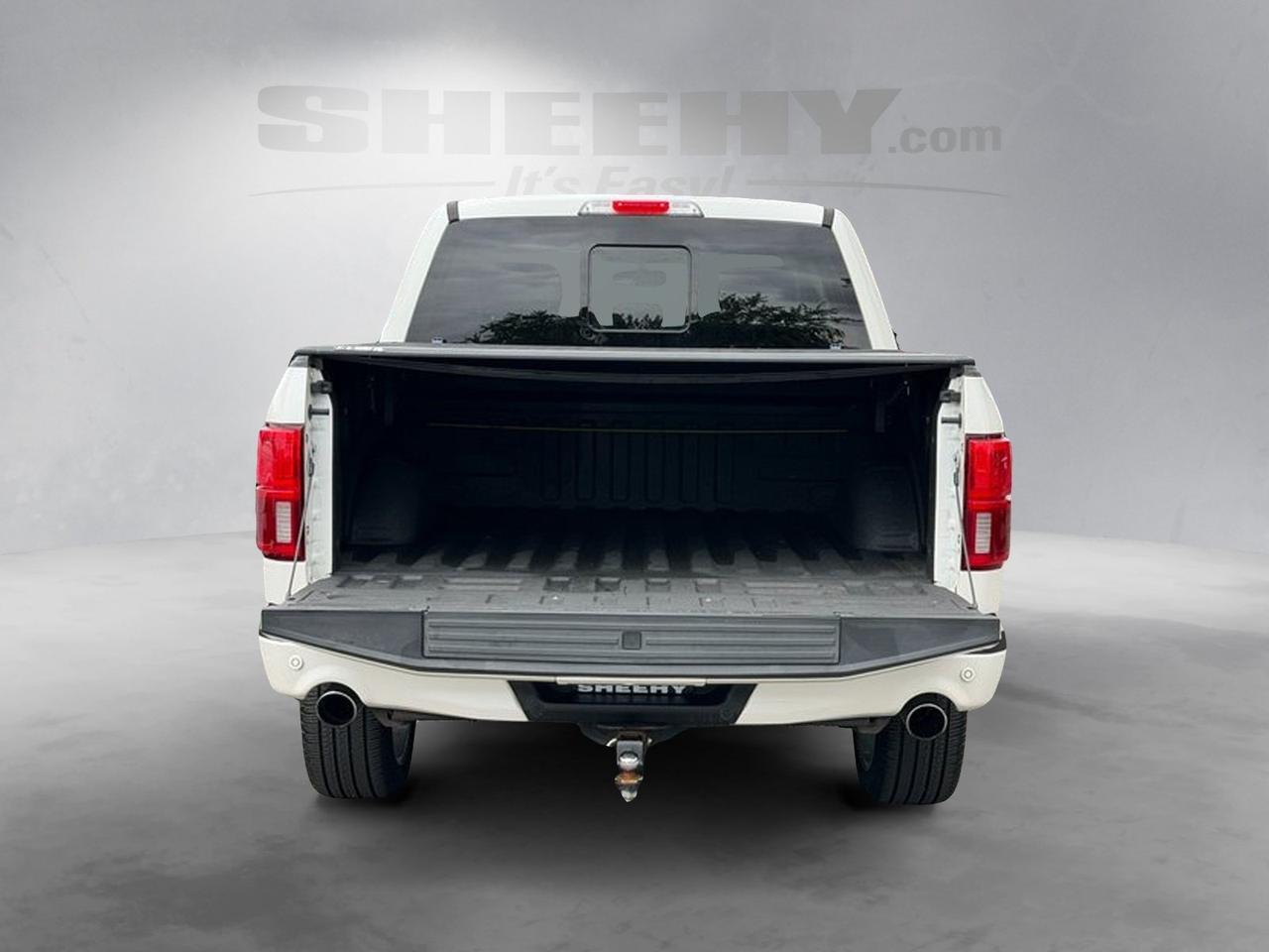 2019 Ford F-150 Limited Springfield VA