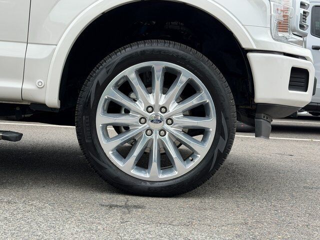 2019 Ford F-150 Limited Springfield VA