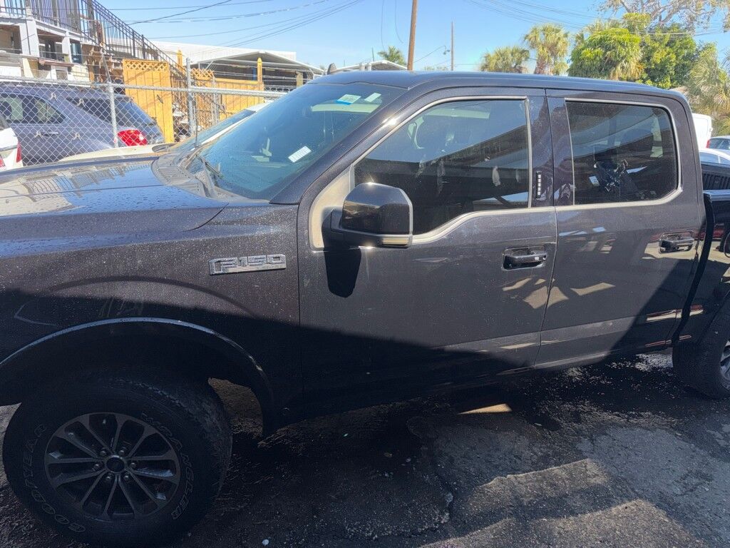 2019 Ford F-150 PLATINUM~LOADED~ONLINE FINANCE AND SHIPPING AVAILABLE!!