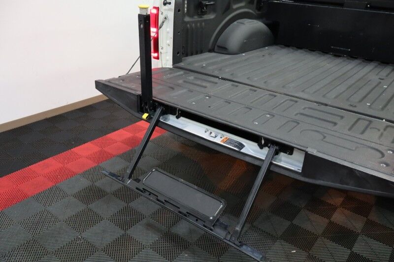 2019 Ford F-150 Platinum 3.0L Diesel GPS Sunroof 35in Tires Ready Lift Arlington TX