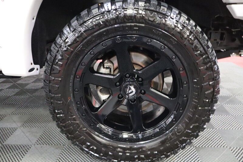 2019 Ford F-150 Platinum 3.0L Diesel GPS Sunroof 35in Tires Ready Lift Arlington TX