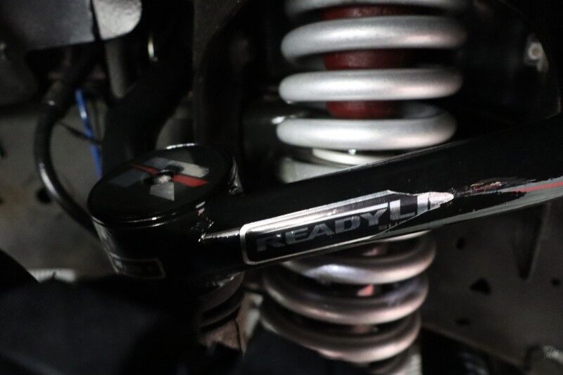 2019 Ford F-150 Platinum 3.0L Diesel GPS Sunroof 35in Tires Ready Lift Arlington TX