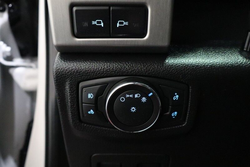 2019 Ford F-150 Platinum 3.0L Diesel GPS Sunroof 35in Tires Ready Lift Arlington TX