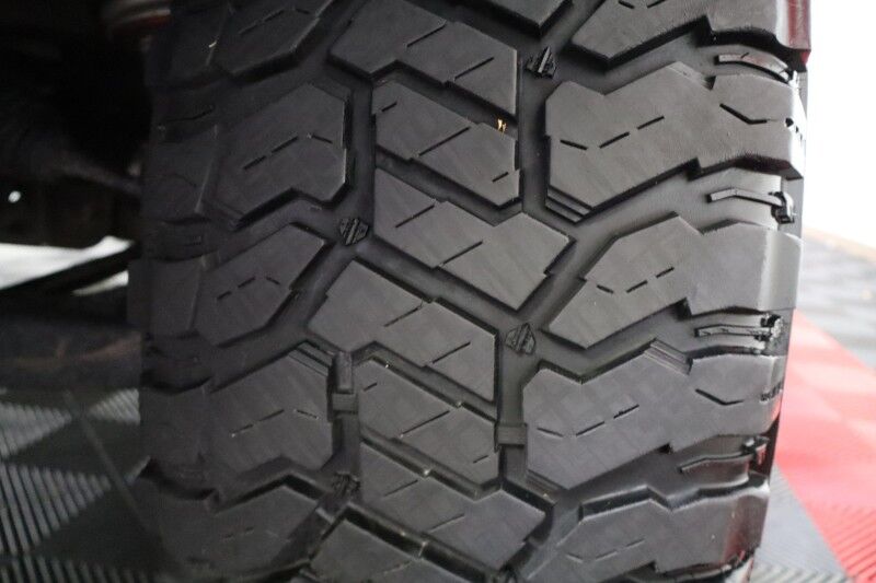 2019 Ford F-150 Platinum 3.0L Diesel GPS Sunroof 35in Tires Ready Lift Arlington TX