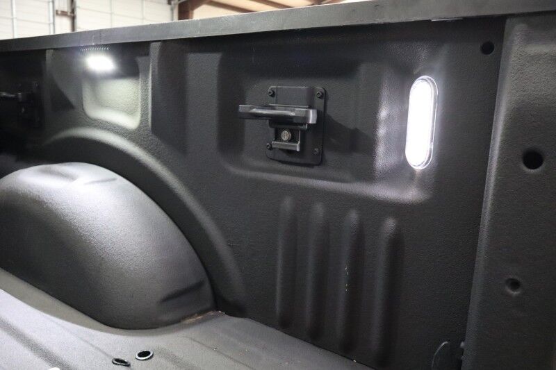2019 Ford F-150 Platinum 3.0L Diesel GPS Sunroof 35in Tires Ready Lift Arlington TX