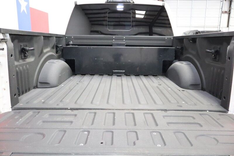 2019 Ford F-150 Platinum 3.0L Diesel GPS Sunroof 35in Tires Ready Lift Arlington TX