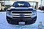 2019 Ford F-150 Platinum / 4X4 / Crew Cab / Auto Start / Heated & Cooled Massaging Leather Seats / Heated Steering Wheel / NAV / B&O Speakers / Blind Spot & Lane Alert / Bluetooth / Back Up Camera / Keyless Entry & Start / Tow Pkg Anchorage AK