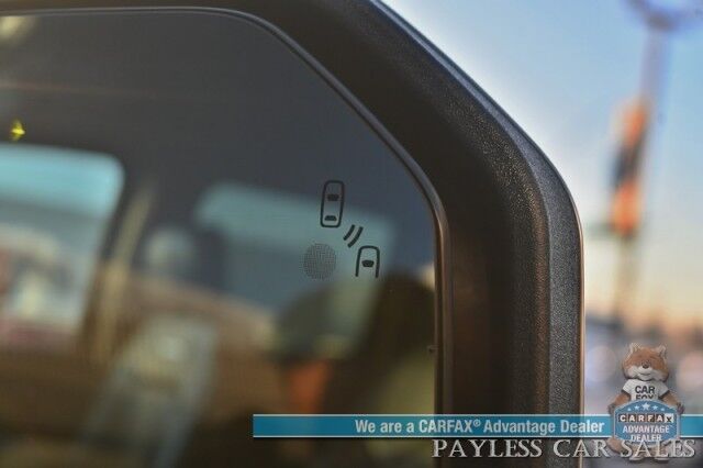 2019 Ford F-150 Platinum Wasilla AK