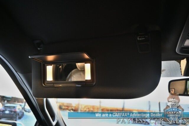 2019 Ford F-150 Platinum Wasilla AK