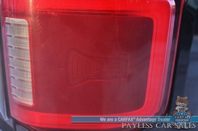 2019 Ford F-150 Platinum Wasilla AK