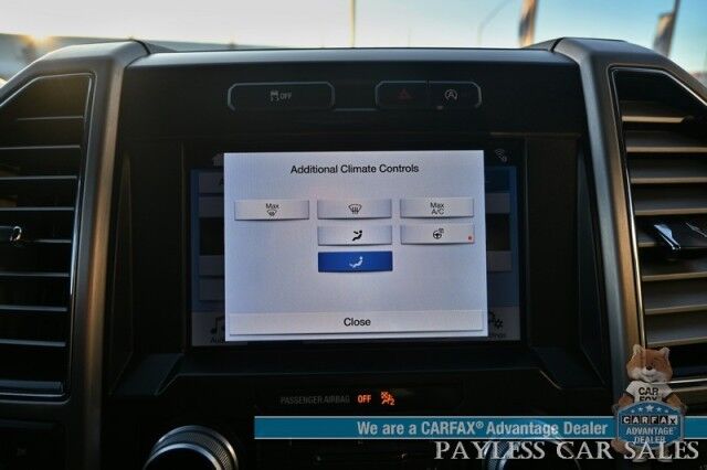 2019 Ford F-150 Platinum Wasilla AK