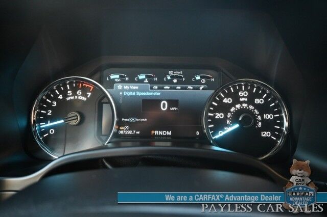 2019 Ford F-150 Platinum Wasilla AK