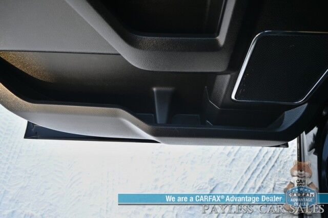 2019 Ford F-150 Platinum Wasilla AK