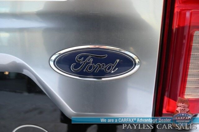 2019 Ford F-150 Platinum Wasilla AK