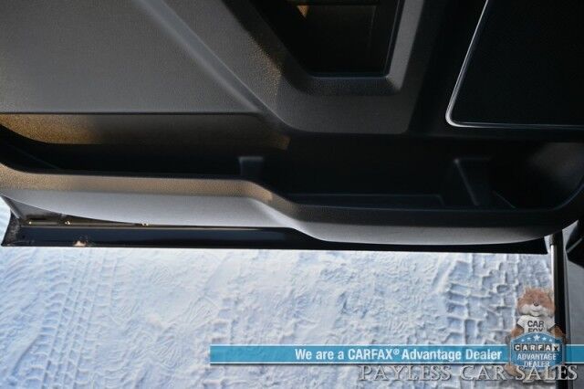 2019 Ford F-150 Platinum Wasilla AK