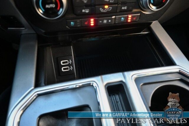 2019 Ford F-150 Platinum Wasilla AK