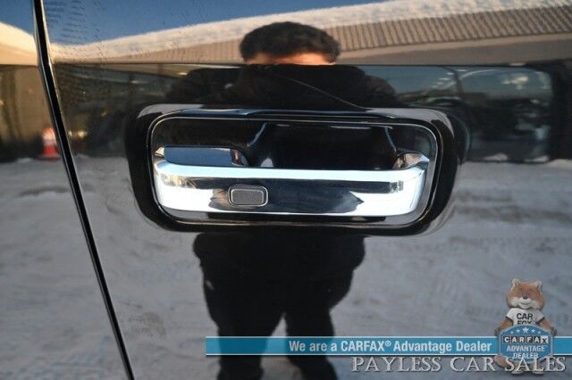 2019 Ford F-150 Platinum Wasilla AK