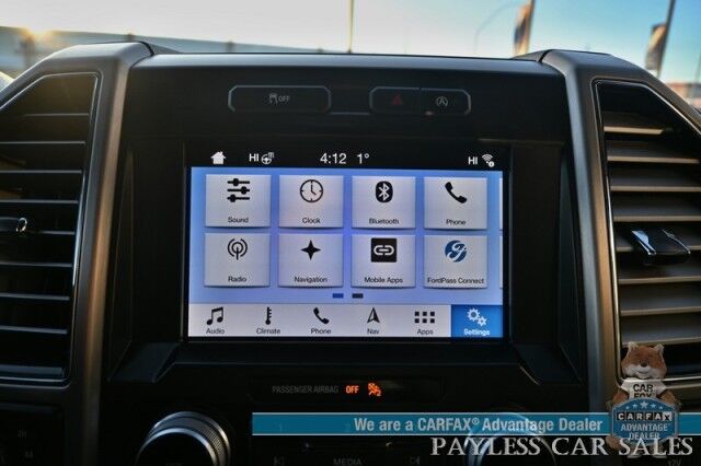 2019 Ford F-150 Platinum Wasilla AK