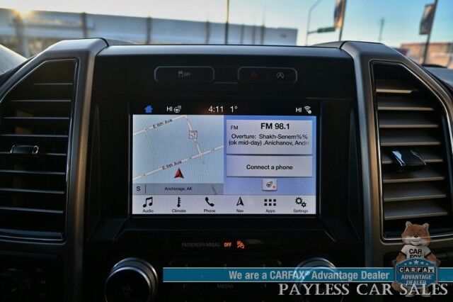 2019 Ford F-150 Platinum Wasilla AK