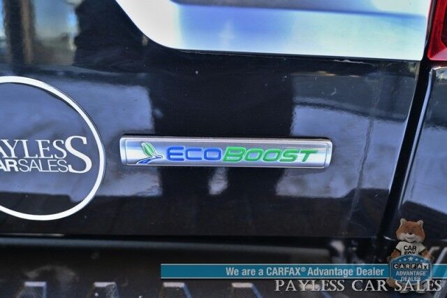 2019 Ford F-150 Platinum Wasilla AK