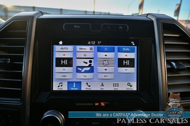 2019 Ford F-150 Platinum Wasilla AK