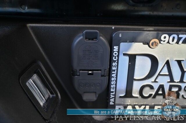 2019 Ford F-150 Platinum Wasilla AK