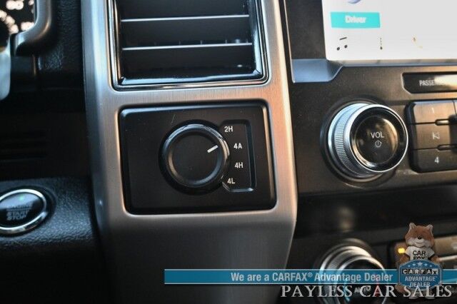 2019 Ford F-150 Platinum Wasilla AK