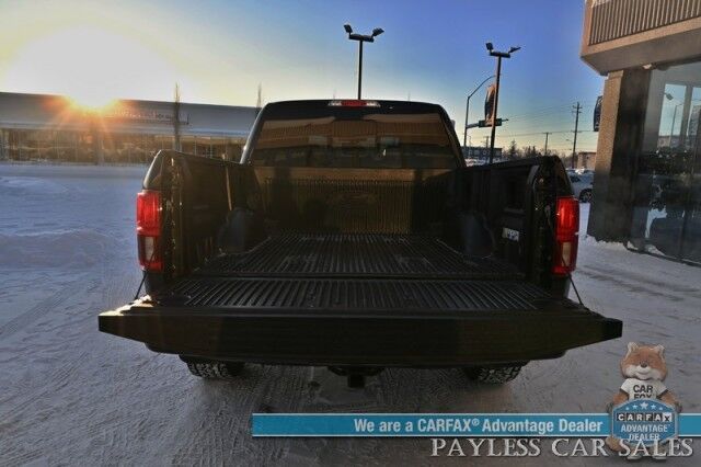 2019 Ford F-150 Platinum Wasilla AK
