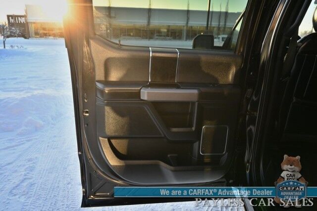 2019 Ford F-150 Platinum Wasilla AK